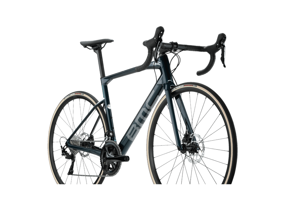 BMC ROADMACHINE Seven 2023 with Shimano 105 R7020
