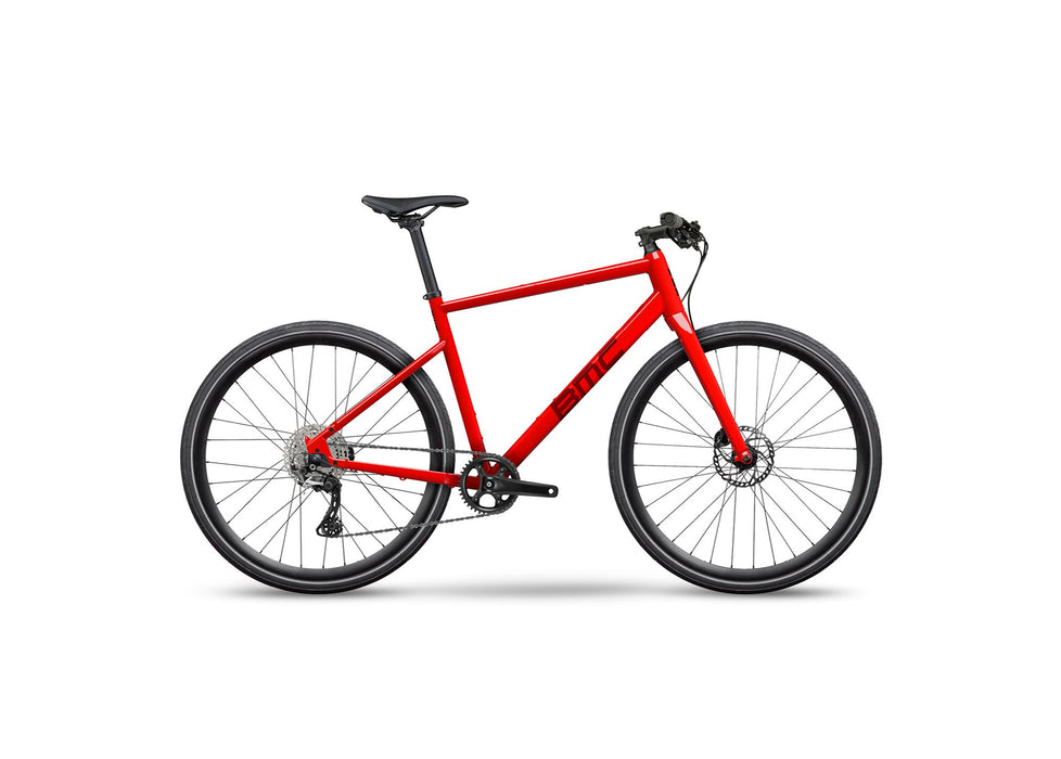 BMC Alpenchallenge AL FOUR with Shimano Deore 1x11 or WheelTop EDS Wireless Shifting