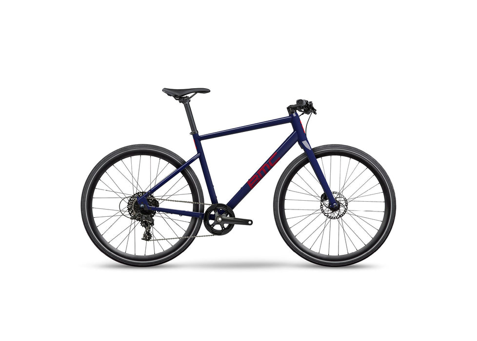 BMC Alpenchallenge AL ONE with SRAM GX AXS Eagle 1x12s