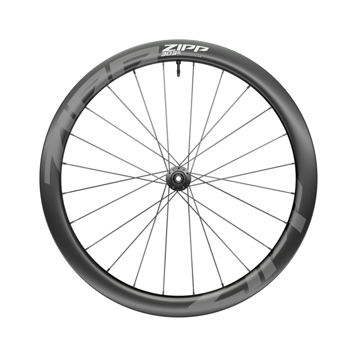 ZIPP 303S Carbon Tubeless Disc Brake Wheelset Front & Rear