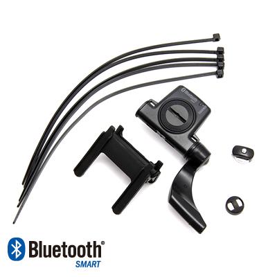 Cateye ISC-12 Bluetooth Speed Cadence Sensors