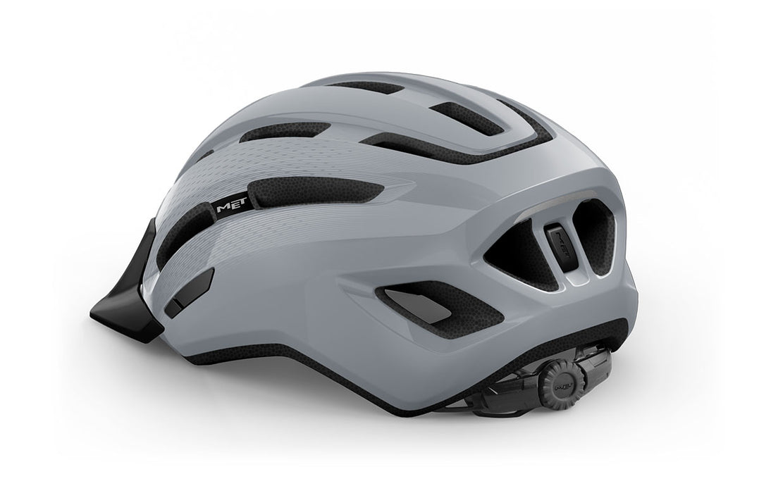 MET Helmet Downtown MIPS