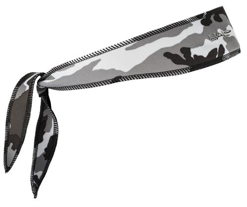 Halo I Tie Sports Cycling Headband