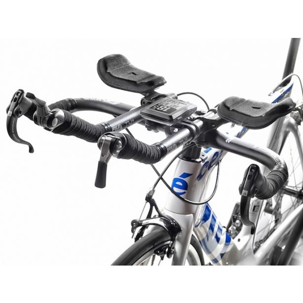 Wahoo TT Aero Bar Mount for Elemnt Computers