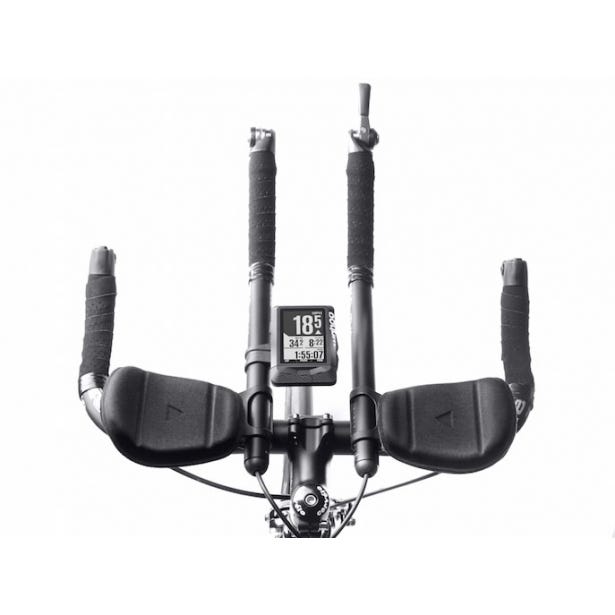 Wahoo TT Aero Bar Mount for Elemnt Computers