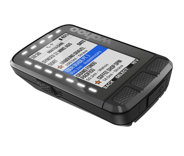 Wahoo Elemnt Roam GPS Computer V2