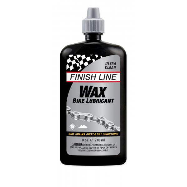 Finish Line Wax Lubricant Lube