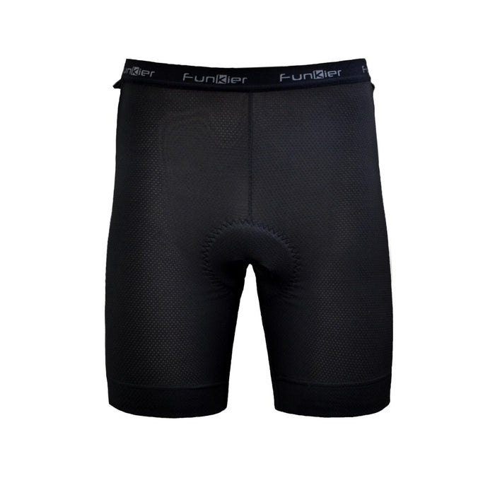 Funkier Men's Padded Underwear Tights