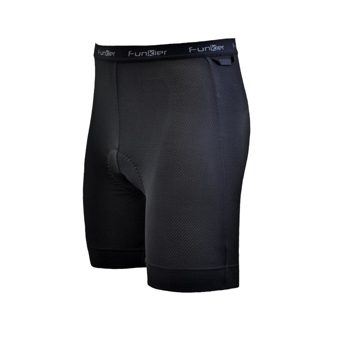 Funkier Men's Padded Underwear Tights