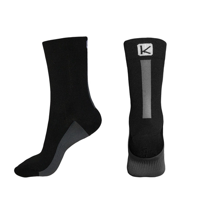 Funkier Seamless Cycling Socks SK-56 (Long )