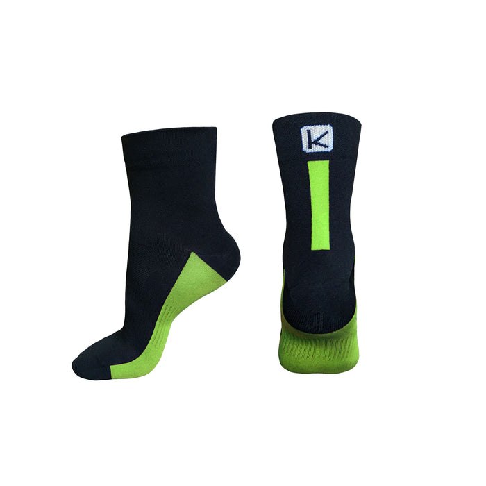 Funkier Seamless Cycling Socks SK-56 (Short)