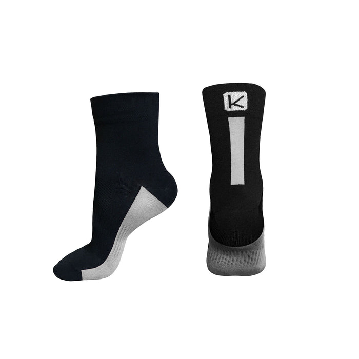 Funkier Seamless Cycling Socks SK-56 (Short)