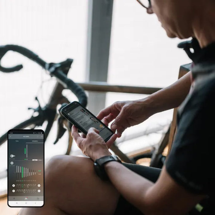 Shimano Di2 External Battery Mount BM-DN100