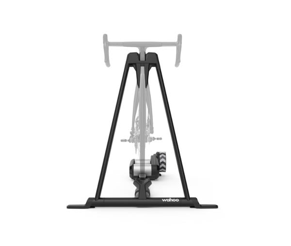 WAHOO KICKR ROLLR Smart Bike Roller Trainer