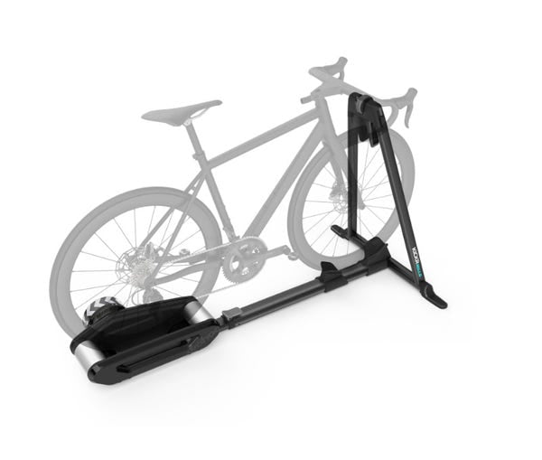 WAHOO KICKR ROLLR Smart Bike Roller Trainer