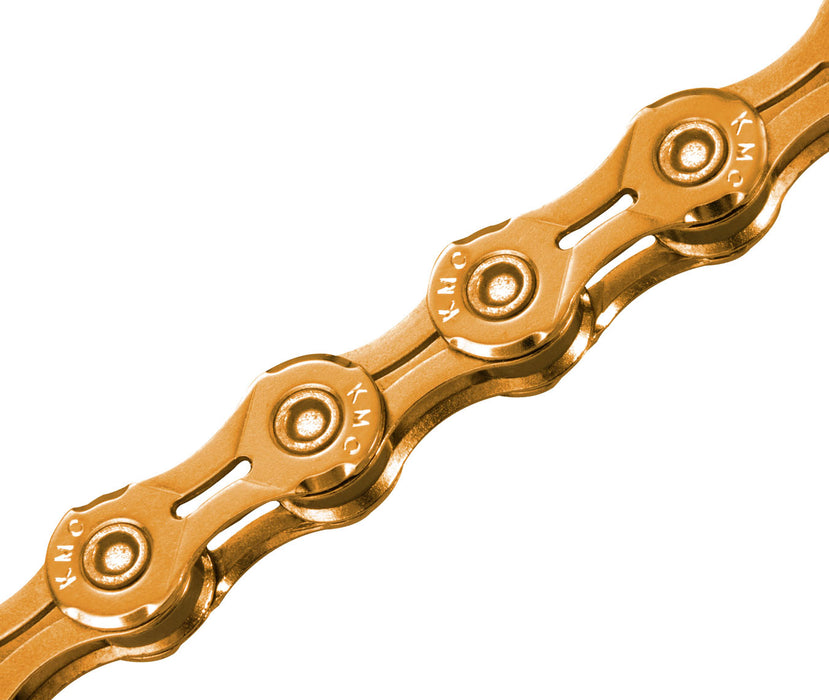 KMC X11EL 11 Speed Extra Light Chain