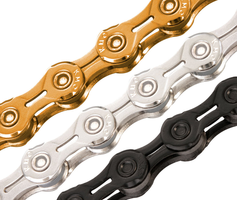 KMC X11EL 11 Speed Extra Light Chain