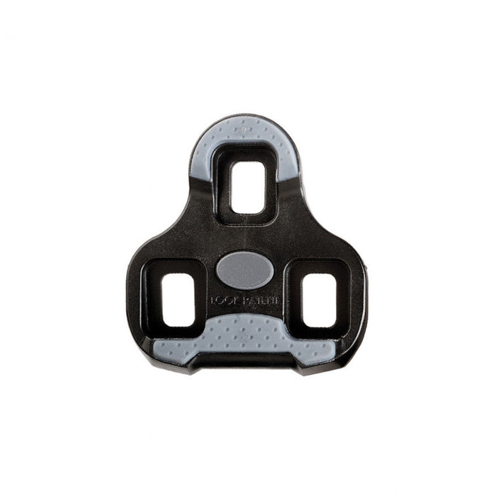 Look KEO Grip Cleats with Anti-Slip Surface