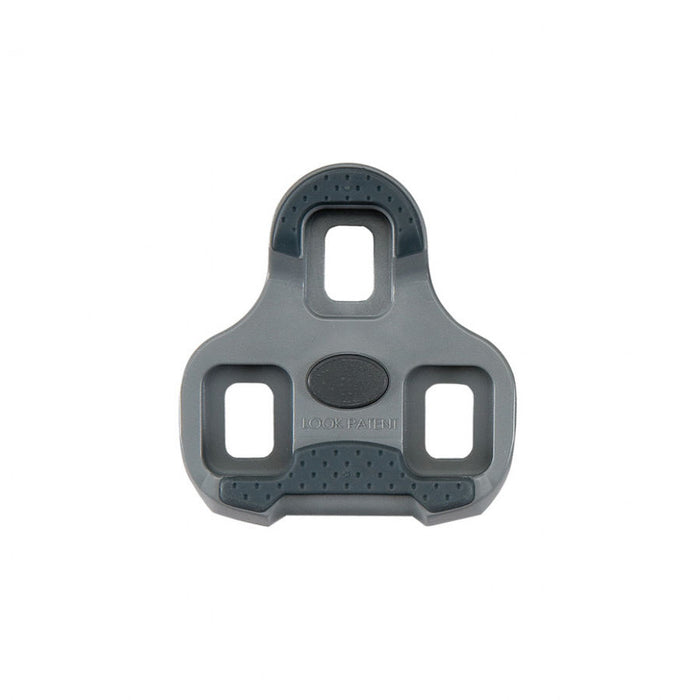 Look KEO Grip Cleats with Anti-Slip Surface