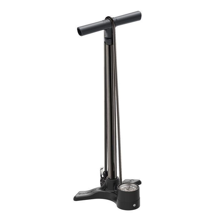 Lezyne Macro Floor Drive DV Floor Pump