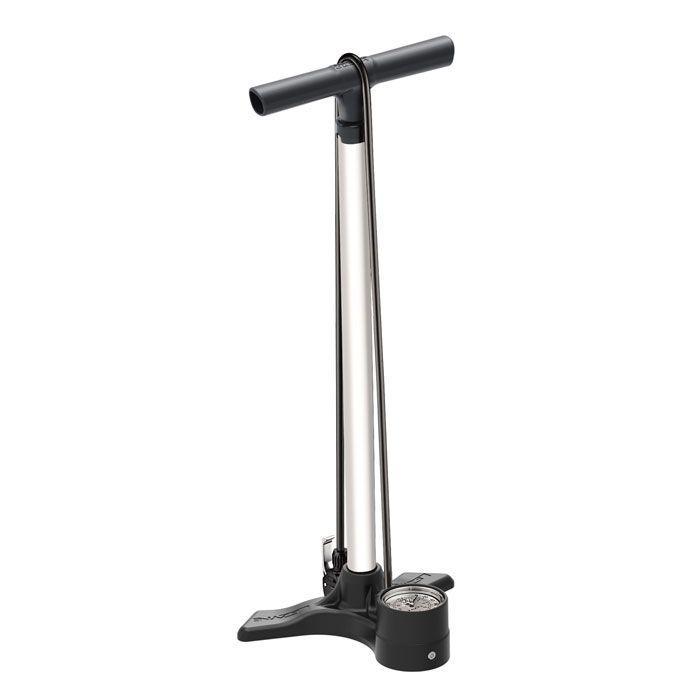 Lezyne Macro Floor Drive DV Floor Pump