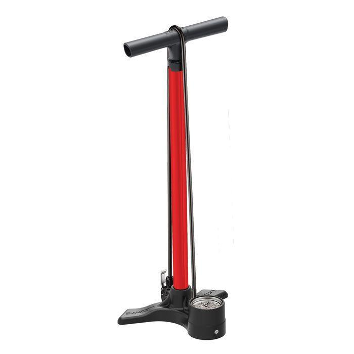 Lezyne Macro Floor Drive DV Floor Pump