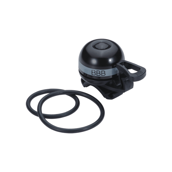 BBB Bell Easy Fit Deluxe BBB-14D