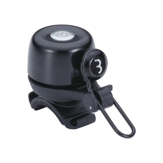 BBB Bell Noisy Brass BBB-17D