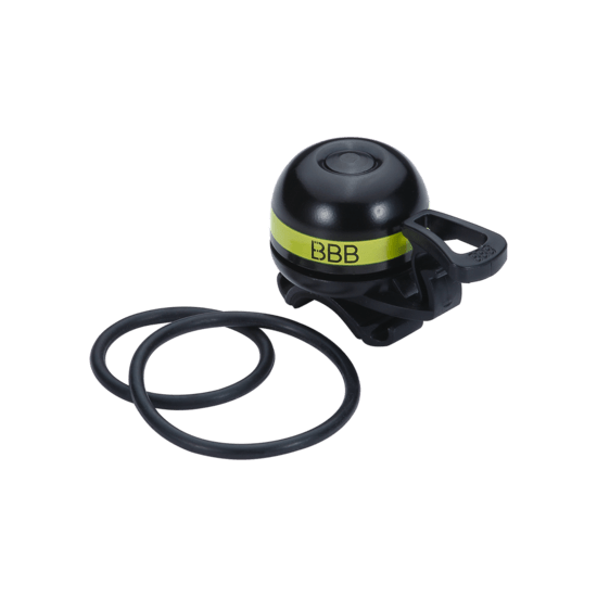 BBB Bell Easy Fit Deluxe BBB-14D