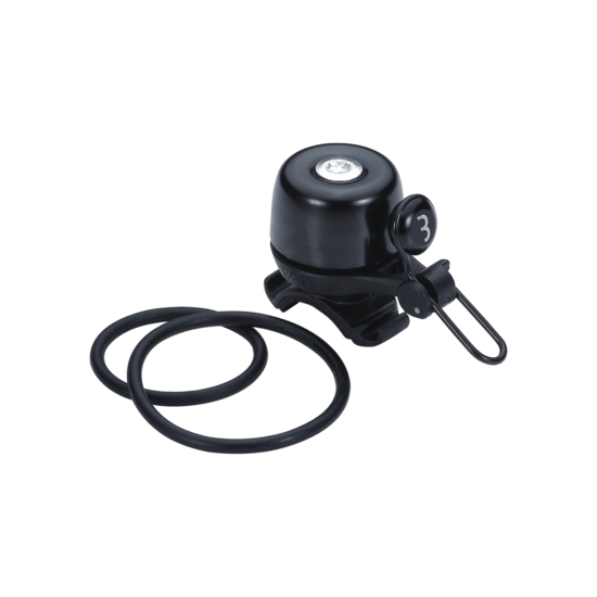 BBB Bell Noisy Brass BBB-17D