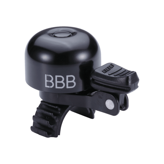 BBB Bell Loud & Clear Deluxe BBB-15D