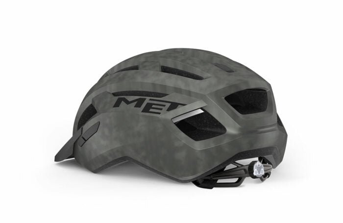 MET Helmet Allroad MIPS