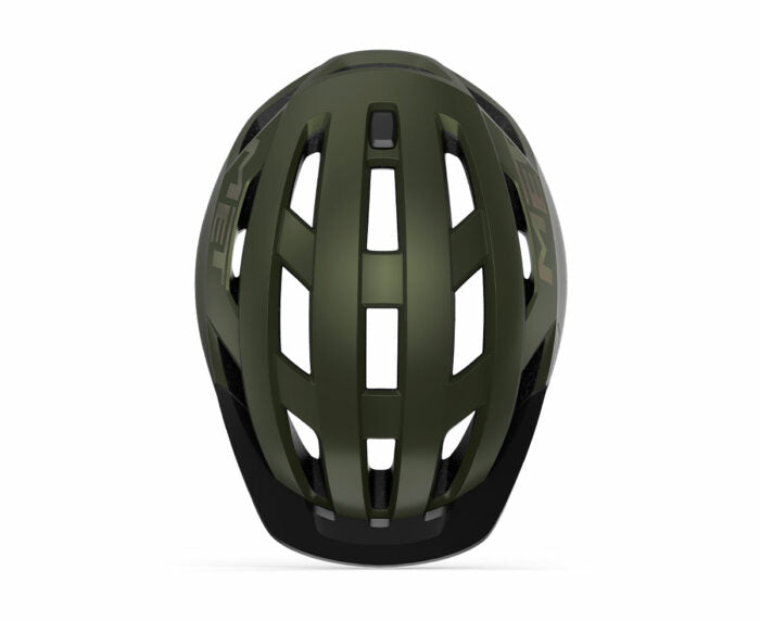 MET Helmet Allroad MIPS