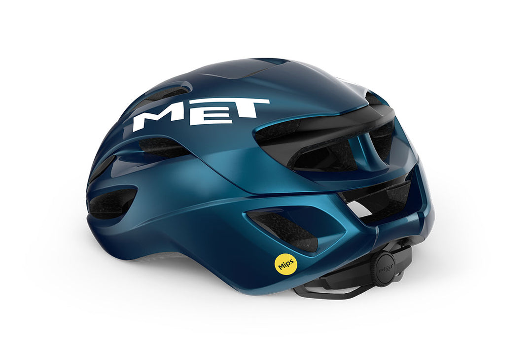 MET Helmet Rivale MIPS