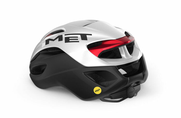 MET Helmet Rivale MIPS