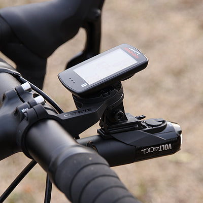 Cateye Out Front Bracket for Front Lights OF-200