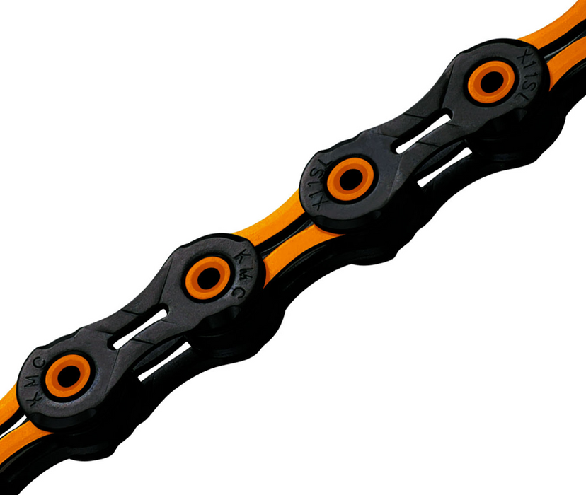 KMC X11 DLC 11 Speed DLC Diamond Like Coated Chain