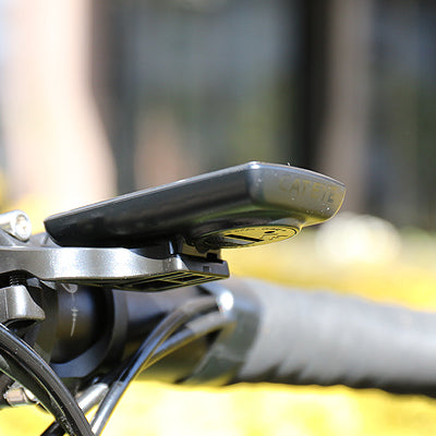 Cateye Padrone Speedometer Stealth Edition CC-PA100W