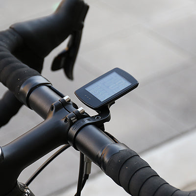 Cateye Padrone Speedometer Stealth Edition CC-PA100W