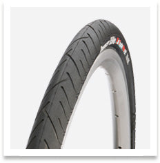 Panaracer Ribmo 26 inch Tires