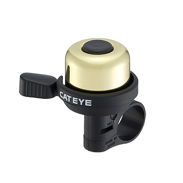 Cateye Bicycle Bell PB-1000