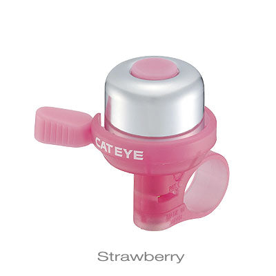 Cateye Bicycle Bell PB-1000