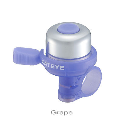 Cateye Bicycle Bell PB-1000
