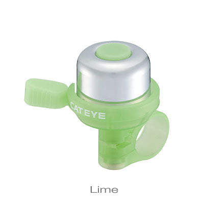 Cateye Bicycle Bell PB-1000