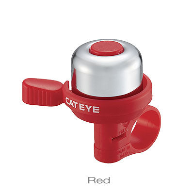 Cateye Bicycle Bell PB-1000