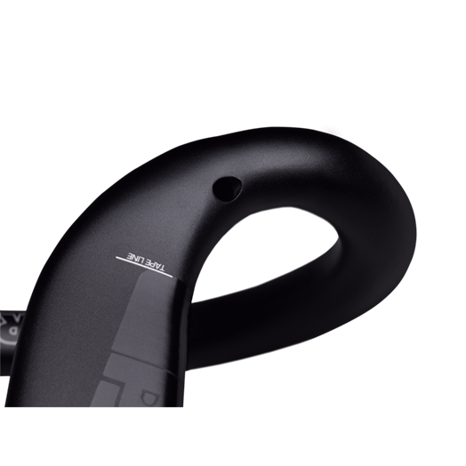 Pro Vibe Aero Alloy Handlebar