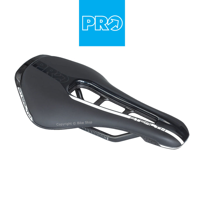 Pro Stealth Carbon Road Saddle