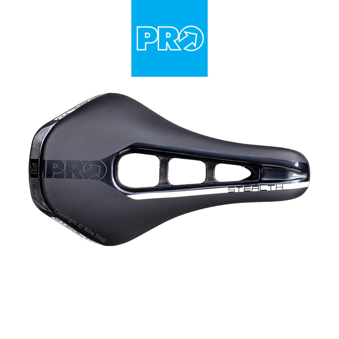 Pro Stealth Carbon Road Saddle