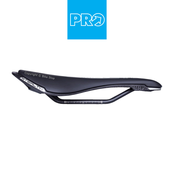 Pro Stealth Road Saddle