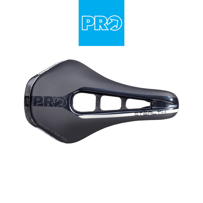 Pro Stealth Road Saddle